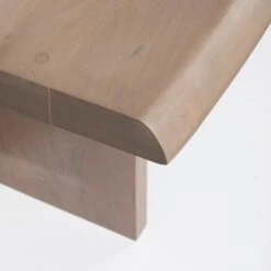 The Konstantin Dining Table -Noir || Bloomingville Shop 0048602 69140 AB F