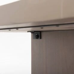 The Konstantin Dining Table -Noir || Bloomingville Shop 0048603 69140 AB G