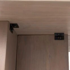 The Konstantin Dining Table -Noir || Bloomingville Shop 0048605 69140 AB I