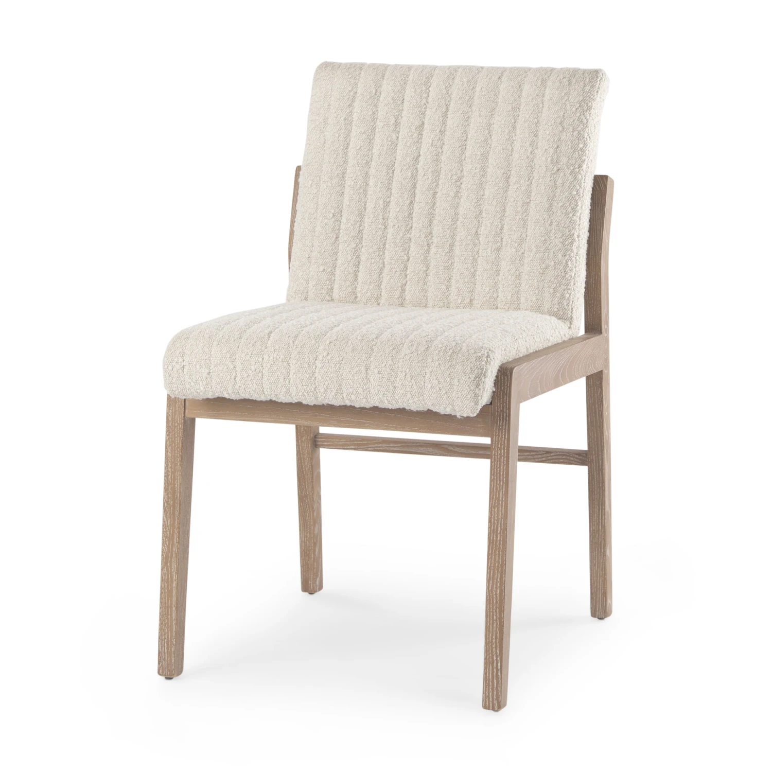 Tahoe Boucle Dining Chair 3 Tahoe Boucle Dining Chair