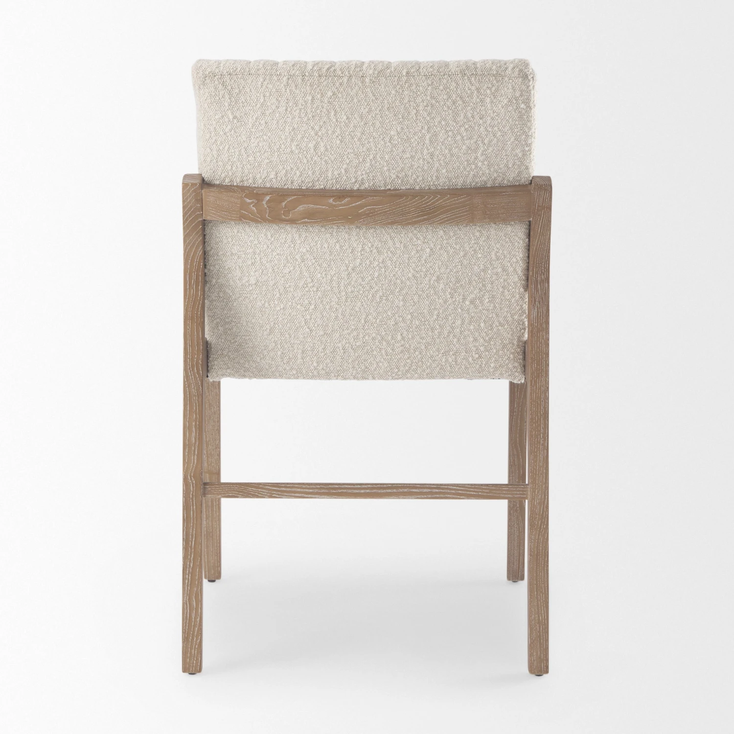 Tahoe Boucle Dining Chair 7 Tahoe Boucle Dining Chair - Image 5