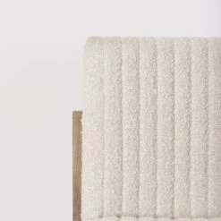 Tahoe Boucle Dining Chair 20 Tahoe Boucle Dining Chair -Noir || Bloomingville Shop 0063455 69832 G