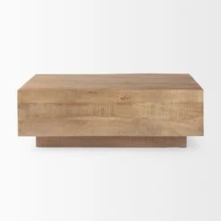 Hayden Coffee Table 26 Hayden Coffee Table -Noir || Bloomingville Shop 0068394 70116 B