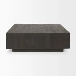Hayden Coffee Table 40 Hayden Coffee Table -Noir || Bloomingville Shop 0074772 70117 D