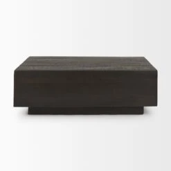 Hayden Coffee Table 37 Hayden Coffee Table -Noir || Bloomingville Shop 0074775 70118 B