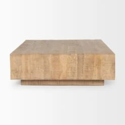 Hayden Coffee Table 29 Hayden Coffee Table -Noir || Bloomingville Shop 0074781 70119 B