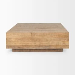 Hayden Coffee Table 31 Hayden Coffee Table -Noir || Bloomingville Shop 0074783 70119 D