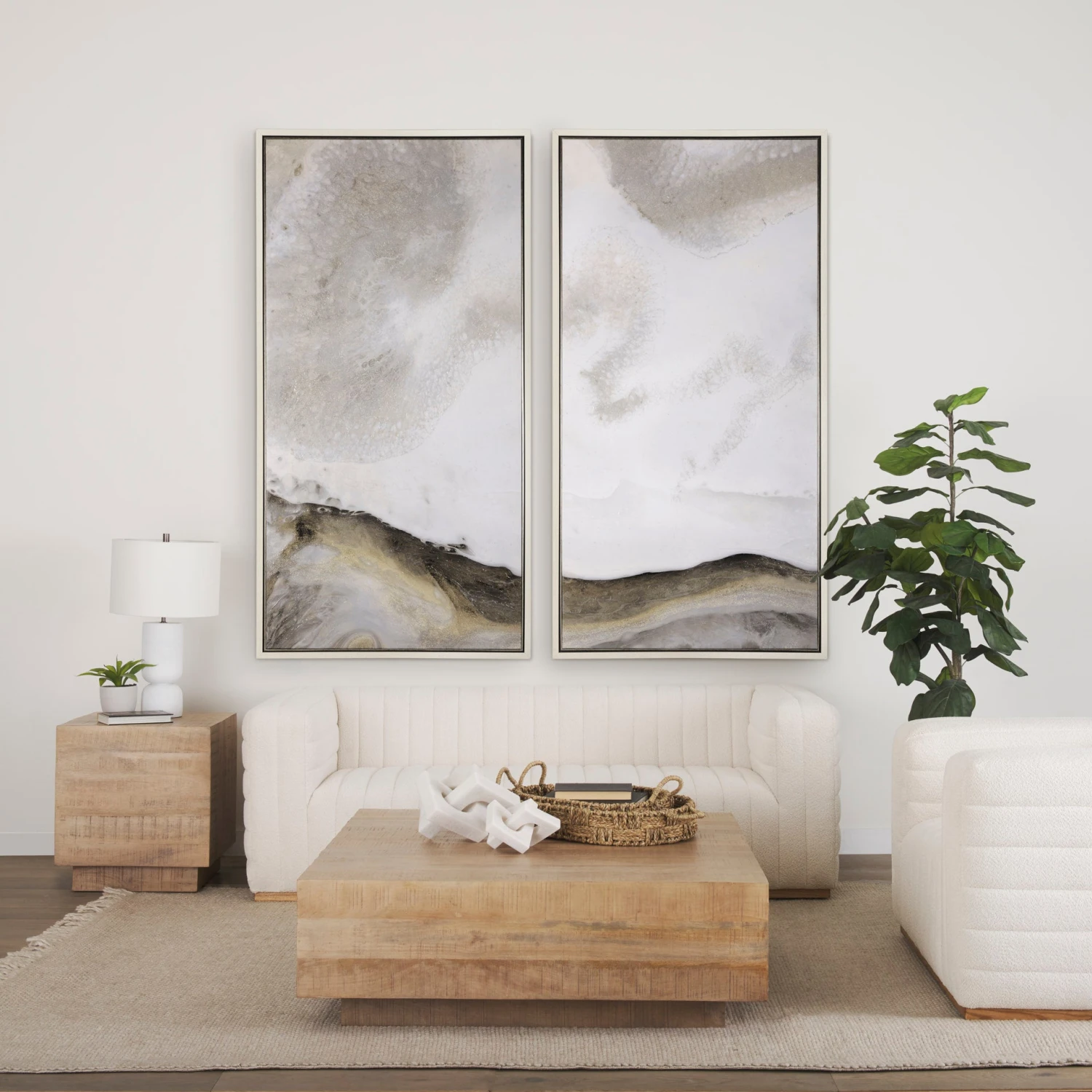 Hayden Coffee Table 4 Hayden Coffee Table - Image 2