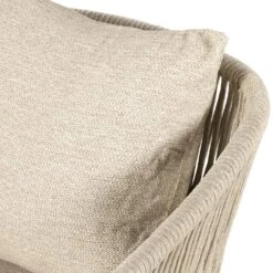 Porto Outdoor Chair 31 Porto Outdoor Chair -Noir || Bloomingville Shop 102489 002 DET 6