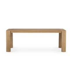 Capra Dining Table