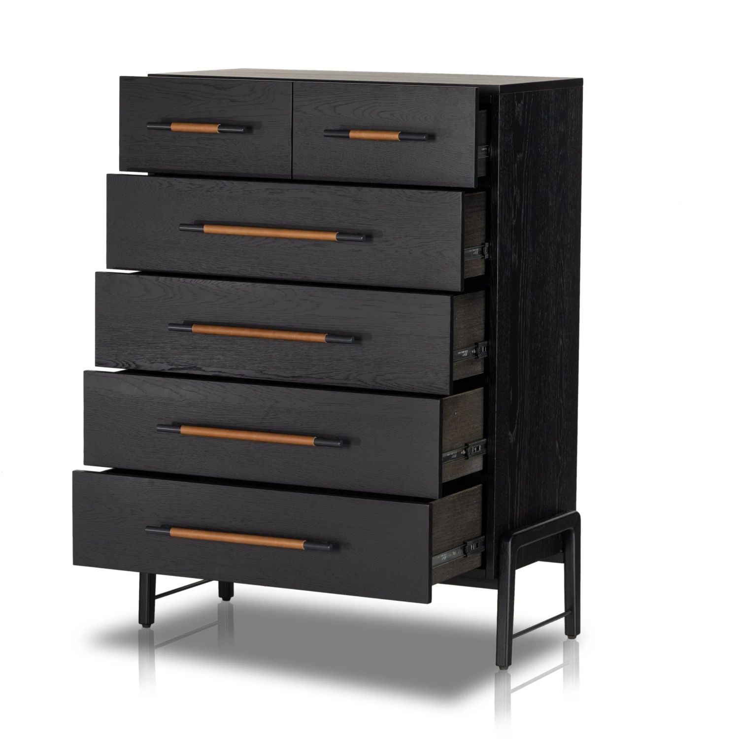 Rosedale 6 Drawer Tall Dresser 19 Rosedale 6 Drawer Tall Dresser - Image 17