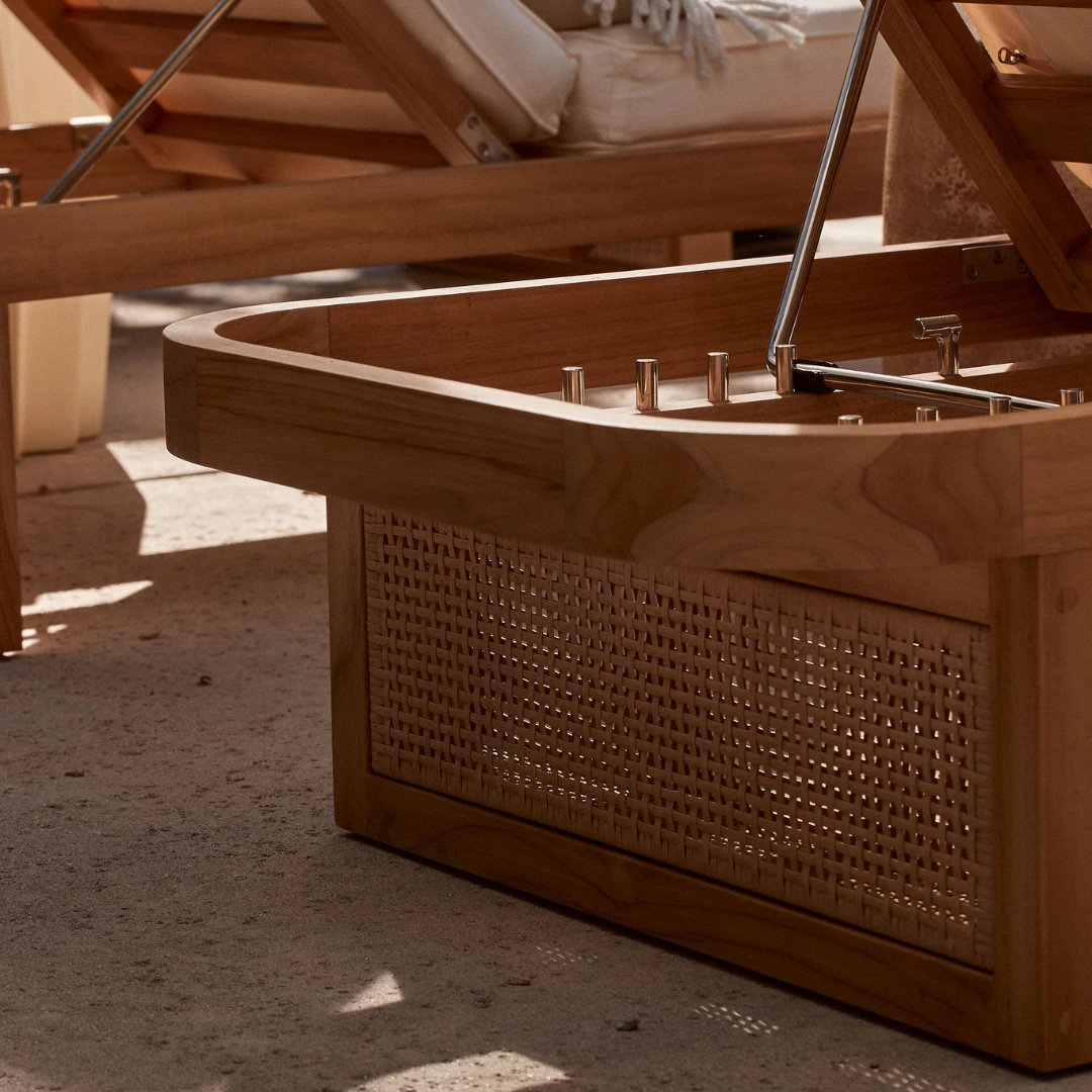 Merit Outdoor Chaise 12 Merit Outdoor Chaise - Image 10