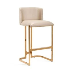Banks Bar Stool