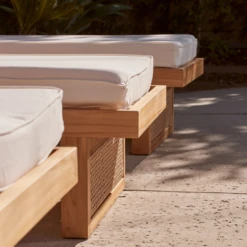 Merit Outdoor Chaise 27 Merit Outdoor Chaise -Noir || Bloomingville Shop 14 51ddde23 5b14 414b 9fe0 964a9ff2aeb3