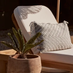 Merit Outdoor Chaise 25 Merit Outdoor Chaise -Noir || Bloomingville Shop 20 76a30bc2 a3e6 41c3 aa59 36bdaad953ae