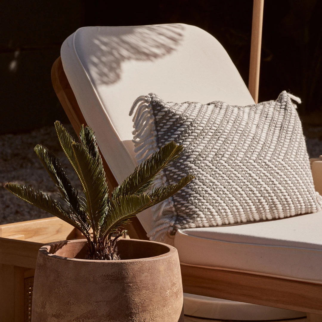 Merit Outdoor Chaise 6 Merit Outdoor Chaise - Image 4