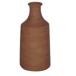 Terracotta Bottle -Noir || Bloomingville Shop 21006 2075e08e a44c 4ae3 8e78 a5518fd20fc0