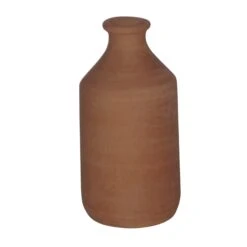 Terracotta Bottle -Noir || Bloomingville Shop 21007 76bcc742 41c8 44cf b37a 722372f6baae