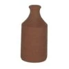 Terracotta Bottle