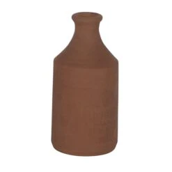 Terracotta Bottle