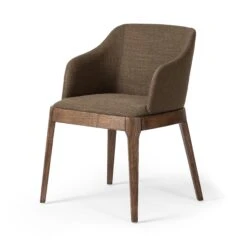 Bryce Dining Chair 35 Bryce Dining Chair -Noir || Bloomingville Shop 224384 004 PRM 1