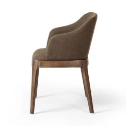 Bryce Dining Chair 38 Bryce Dining Chair -Noir || Bloomingville Shop 224384 004 SID 1