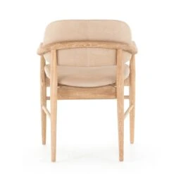 Josie Dining Chair -Noir || Bloomingville Shop 224385 001 BCK 1