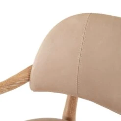 Josie Dining Chair -Noir || Bloomingville Shop 224385 001 DET 4