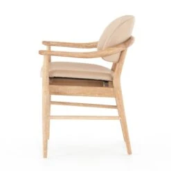 Josie Dining Chair -Noir || Bloomingville Shop 224385 001 SID 1