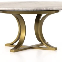 Gage Coffee Table 15 Gage Coffee Table -Noir || Bloomingville Shop 224930 002 DET 3