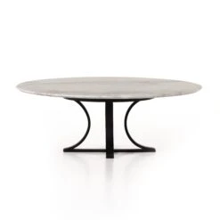 Gage Coffee Table 18 Gage Coffee Table -Noir || Bloomingville Shop 224930 005 FRT 1