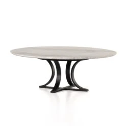 Gage Coffee Table 17 Gage Coffee Table -Noir || Bloomingville Shop 224930 005 PRM 1