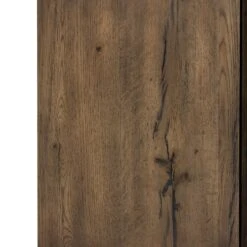 Perrin Nightstand 16 Perrin Nightstand -Noir || Bloomingville Shop 226023 001 DET 2