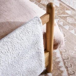 Bowen Bed -Noir || Bloomingville Shop 226071 002 ROM 2