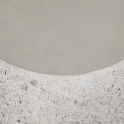 Otero Outdoor Tapered End Table 11 Otero Outdoor Tapered End Table -Noir || Bloomingville Shop 226321 001 DET 3