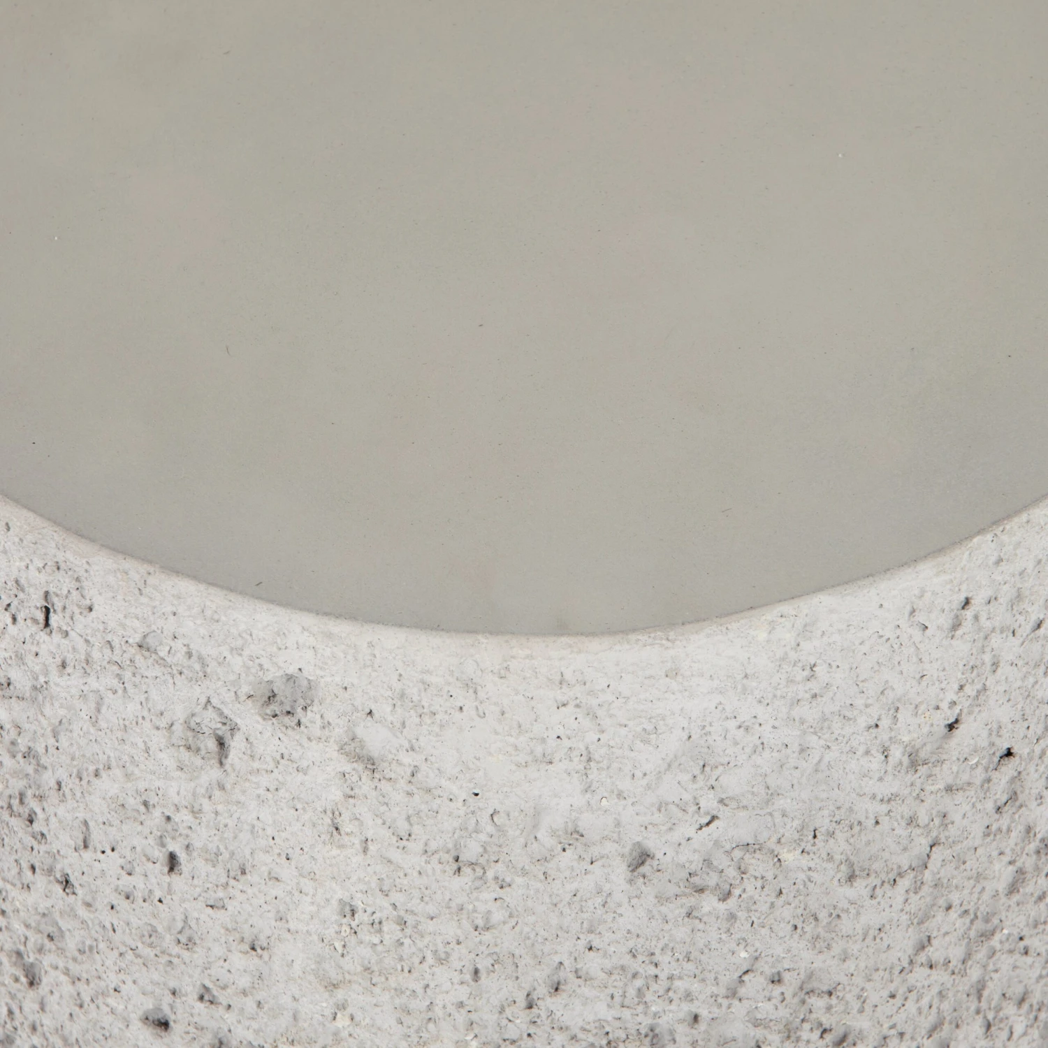 Otero Outdoor Tapered End Table 5 Otero Outdoor Tapered End Table - Image 3