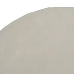 Otero Outdoor Tapered End Table 12 Otero Outdoor Tapered End Table -Noir || Bloomingville Shop 226321 001 DET 4