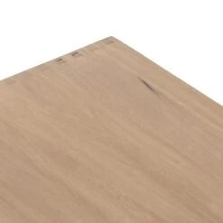 Isador Nightstand -Noir || Bloomingville Shop 226509 001 DET 5