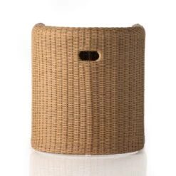 Tuscon Outdoor Dining Chair 37 Tuscon Outdoor Dining Chair -Noir || Bloomingville Shop 226689 001 BCK 1