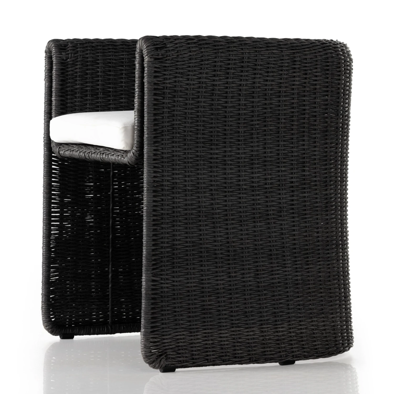 Tuscon Outdoor Dining Chair 21 Tuscon Outdoor Dining Chair - Image 19