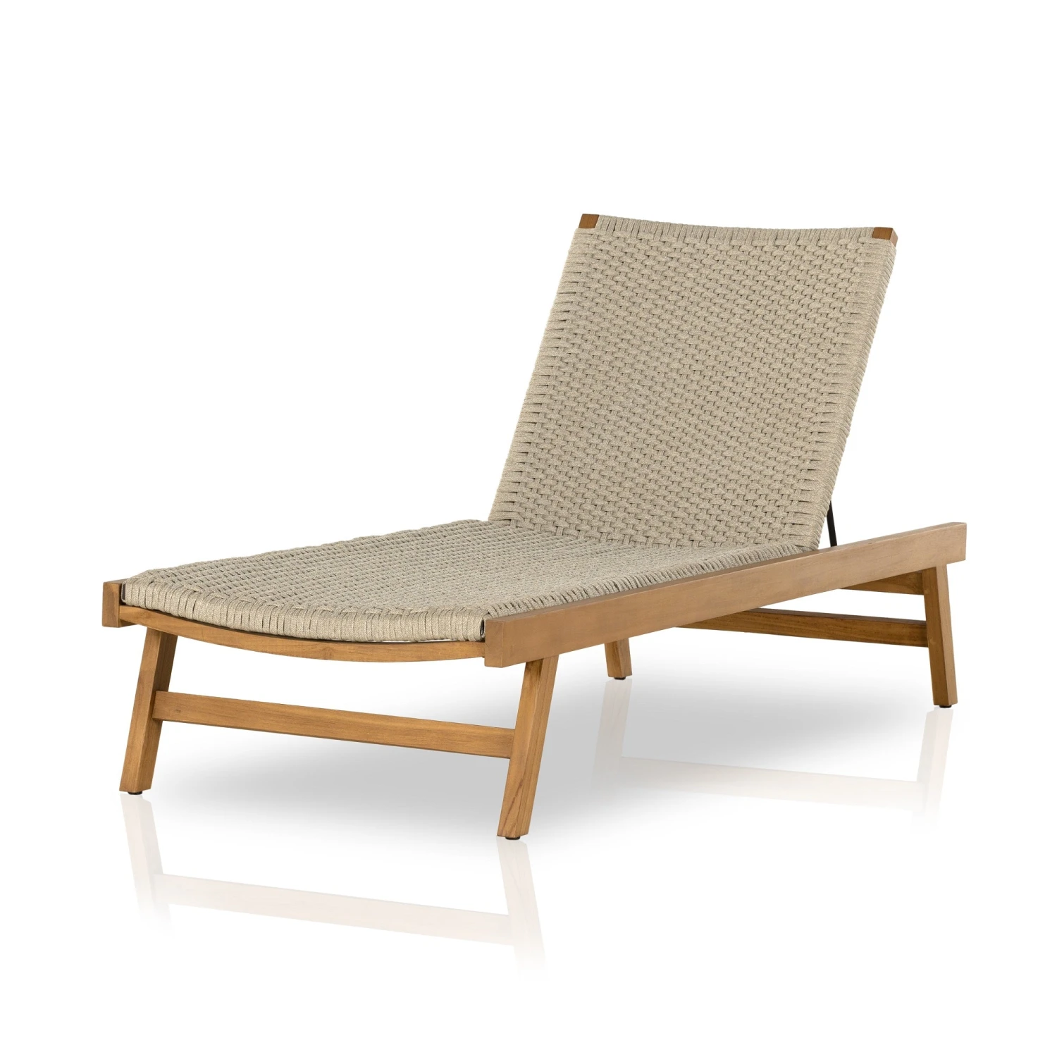 Delano Outdoor Chaise 5 Delano Outdoor Chaise - Image 3