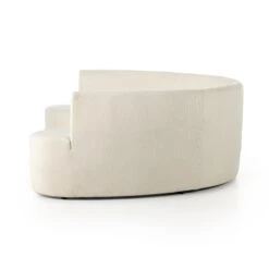 Sanda Dining Banquette 24 Sanda Dining Banquette -Noir || Bloomingville Shop 227153 003 SID 1