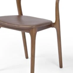 Amare Dining Chair 41 Amare Dining Chair -Noir || Bloomingville Shop 227404 003 DET 2