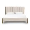 Emma Bed 2 Emma Bed -Noir || Bloomingville Shop 227886 004 FRT 1