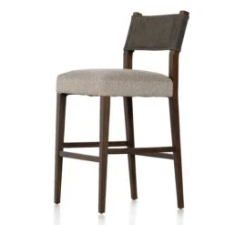Ferris Stool 30 Ferris Stool -Noir || Bloomingville Shop 227893 005 DET 1 c0ba45b9 52e5 4262 84af 61e308d74d28