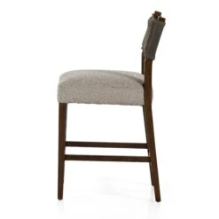 Ferris Stool 40 Ferris Stool -Noir || Bloomingville Shop 227893 006 SID 1