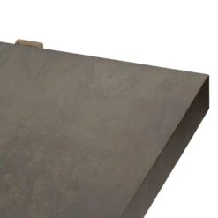 Bingham Dining Table -Noir || Bloomingville Shop 228071 001 DET 5