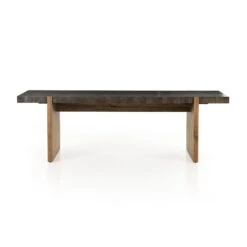 Bingham Dining Table -Noir || Bloomingville Shop 228071 001 FRT 1