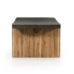 Bingham Dining Table -Noir || Bloomingville Shop 228071 001 SID 1