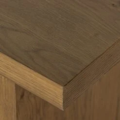 Eaton Dining Bench 16 Eaton Dining Bench -Noir || Bloomingville Shop 228169 003 DET 3